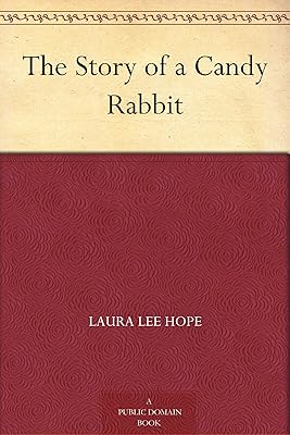 The Story of a Candy Rabbit