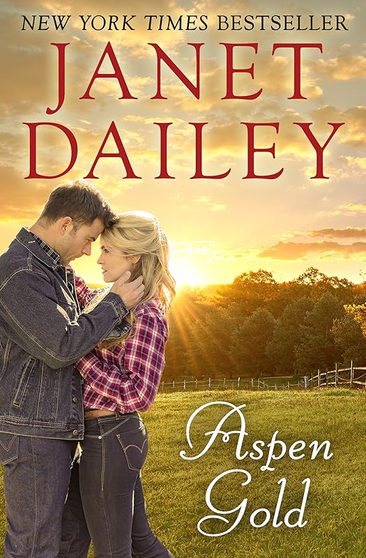 Aspen Gold by Janet Dailey