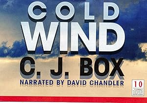 Cold Wind By C.j. Box