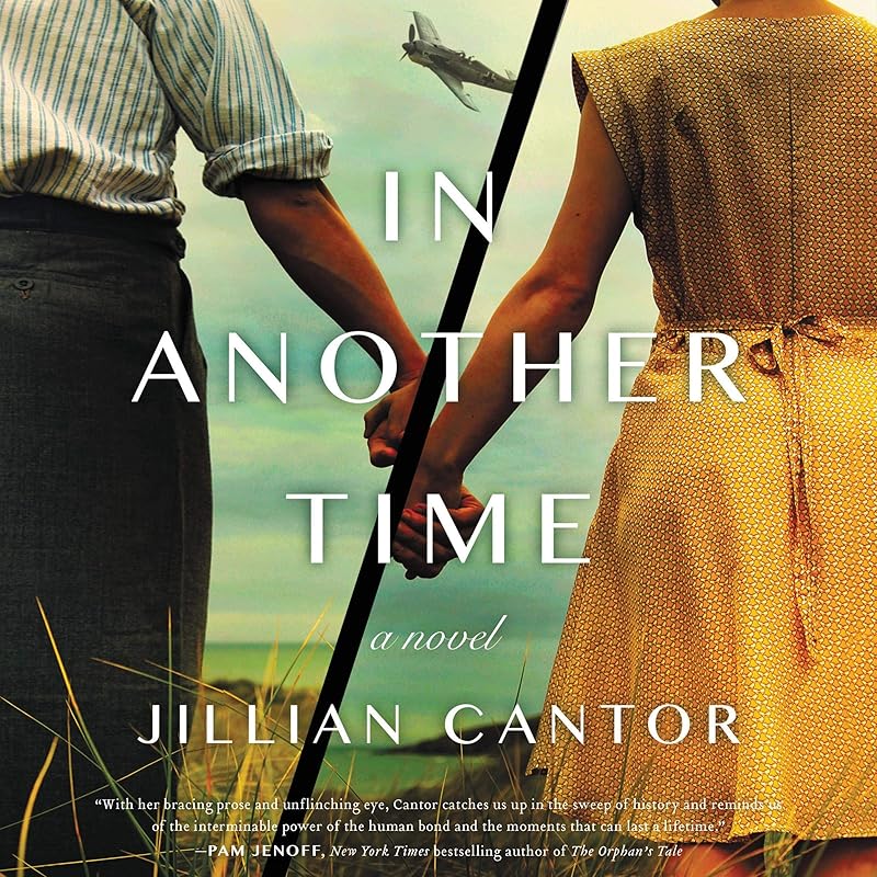 In Another Time: A Novel by Jillian Cantor