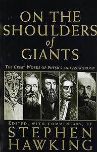On The Shoulders Of Giants by Nicolaus Copernicus