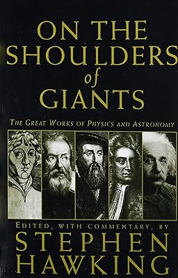 On The Shoulders Of Giants