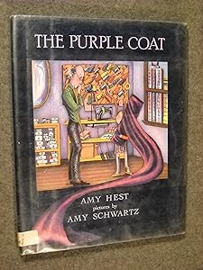 The Purple Coat