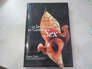 52 Invitations to Grrreat Sex