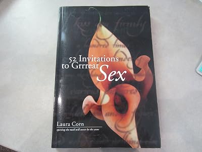 52 Invitations to Grrreat Sex