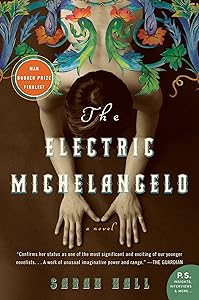 The Electric Michelangelo