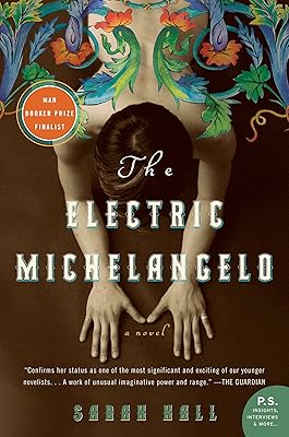 The Electric Michelangelo
