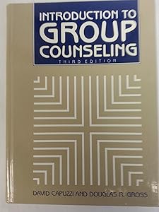Introduction to Group Counseling (3rd Edition)