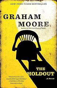 The Holdout: A Novel