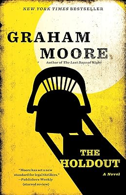 The Holdout: A Novel