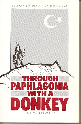 Through Paphlagonia With a Donkey