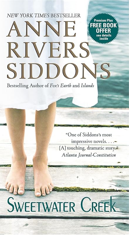Sweetwater Creek by Anne Rivers Siddons
