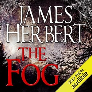 The Fog by Sean Barrett