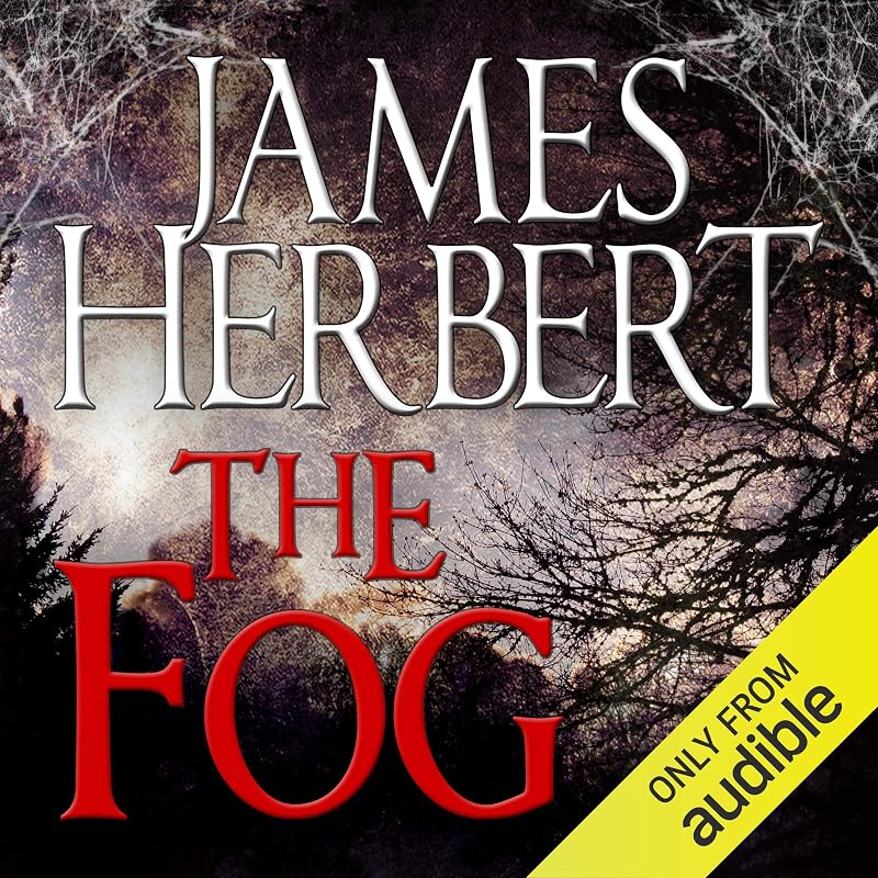 The Fog by Sean Barrett
