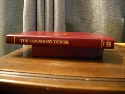 Vanishing Tower