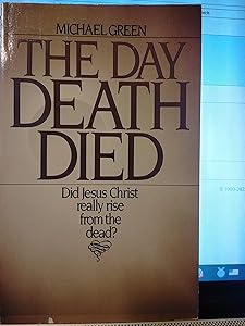 The day death died