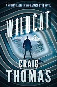 Wildcat (The Kenneth Aubrey & Patrick Hyde Series)