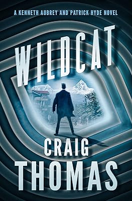Wildcat (The Kenneth Aubrey & Patrick Hyde Series)