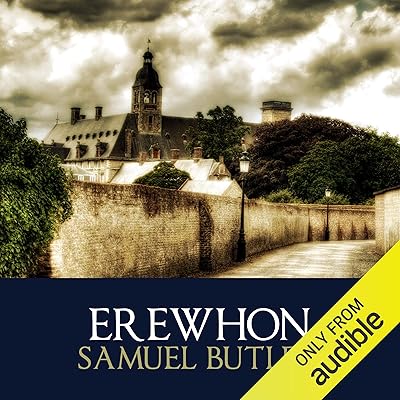 Erewhon