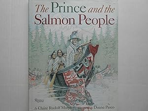 Prince and the Salmon People