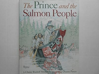 Prince and the Salmon People