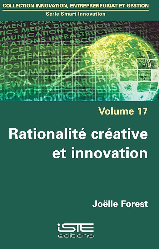 Rationalite Creative Et Innovation by John Doe