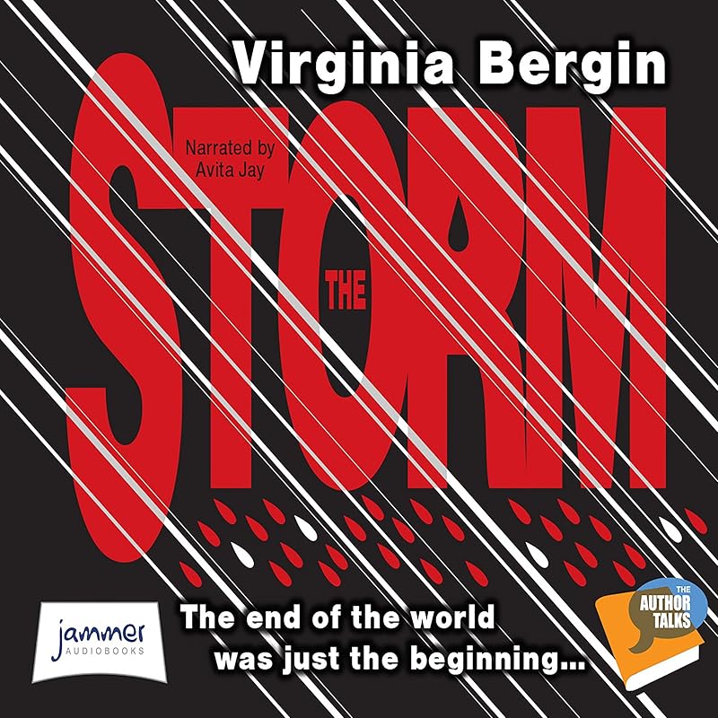 The Storm by Virginia Bergin