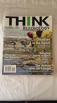 THINK Psychology