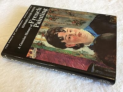 A concise history of French painting (The World of art library, history of art)