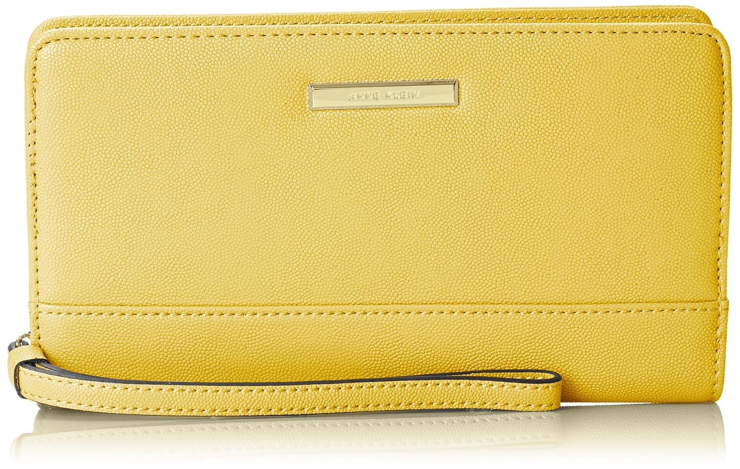 

Anne Klein Shimmer Down II Wristlet Wallet