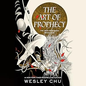 The Art of Prophecy: A Novel