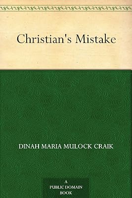 Christian's Mistake