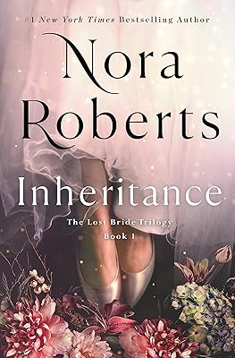 Inheritance: The Lost Bride Trilogy, Book 1