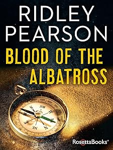 Blood of the Albatross