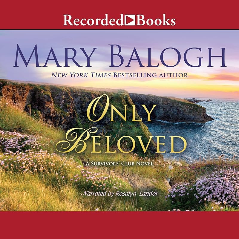 Only Beloved by Mary Balogh
