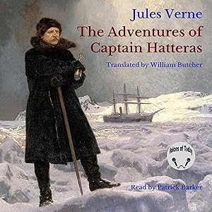 The Adventures of Captain Hatteras