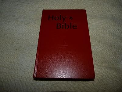 The Holy Bible: Containing the Old and New Testaments With the Apocryphal/Deuterocanonical Books : New Revised Standard Version