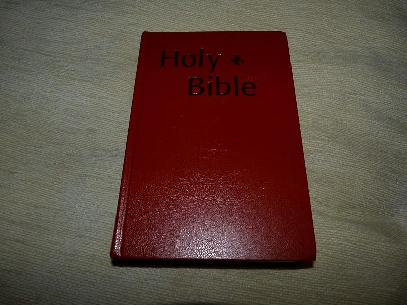 The Holy Bible: Containing the Old and New Testaments With the Apocryphal/Deuterocanonical Books : New Revised Standard Version by Kenneth Cragg