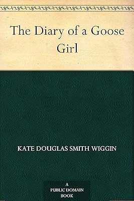 The Diary of a Goose Girl