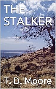 THE STALKER by T D. Moore
