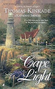 Cape Light (Cape Light Novels Book 1)