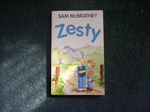 Zesty