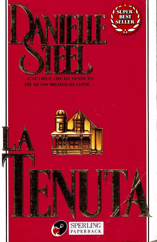 La tenuta. by Unknown