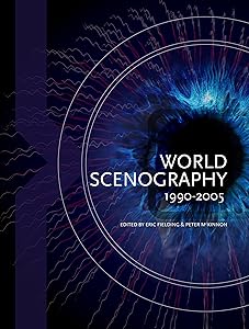 World Scenography 1990-2005 by Peter McKinnon