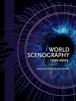 World Scenography 1990-2005