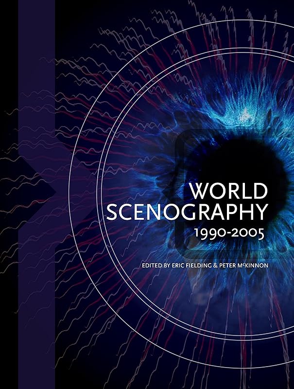 World Scenography 1990-2005 by Peter McKinnon