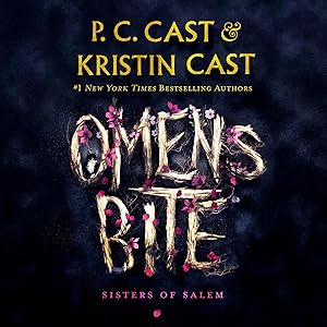 Omens Bite: Sisters of Salem, Book 2