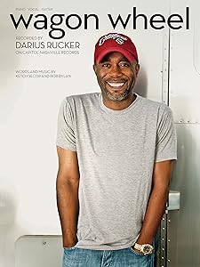 Wagon Wheel Sheet Music