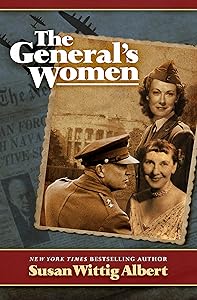 The General's Women: A Novel