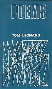 Poems: First Published 1973